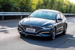 菲斯塔萎了以后，这辆预售16万起的B级车能否重振现代雄风？