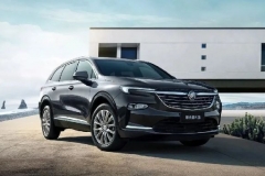 30万预算不必看汉兰达，这三款才是最佳之选