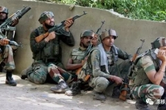 印军围剿叛军遭重创，大批士兵遇袭损失惨重，巴铁：已众叛亲离