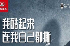 7月上市 续航或超350公里 欧拉R2预告图公布