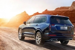 要买“豪华”中大型SUV就推荐这几款，其中一款降幅近5万