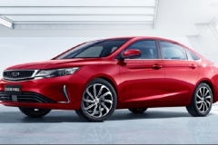 几何T撕掉吉利最后的遮羞布，几何的高端之路危矣