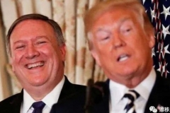 蓬佩奥这次真的过分了！《新闻联播》发声怒批，语气很重