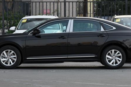 上市月销过万，荣登榜单第2，2020款帕萨特靠的是实力还是颜值？