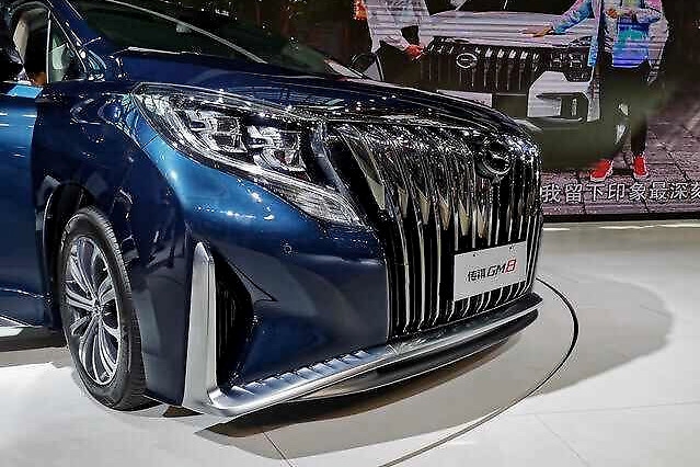 堪称“最贵的国产MPV”车长超5米，轴距3米，你会为它买单吗