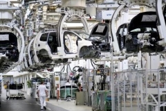 德国将推第二轮经济刺激 汽车消费或实现首次补贴|汽车预言家