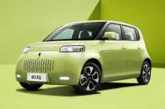 长城新SUV命名“大狗”，欧拉R2电动车或命名“小狗”！