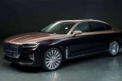 下半年重磅豪车盘点，专为成功人士准备，红旗H9终于要上市了