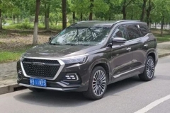 内秀其中的“大旅行家”，试驾捷途X95