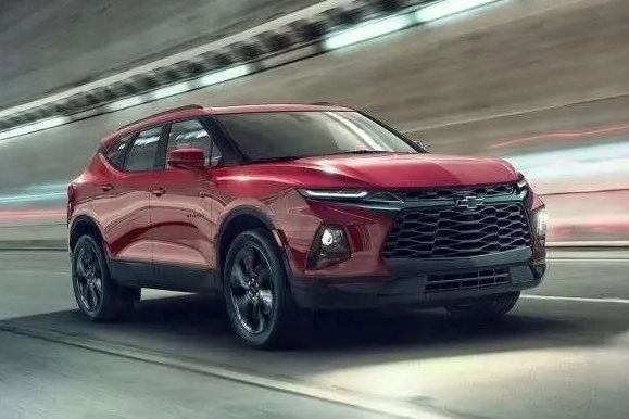 开上这几款合资SUV，让你瞬间年轻十岁，大叔秒变精神小伙