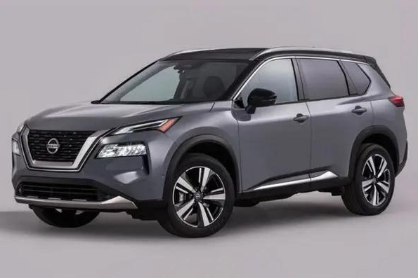 日系SUV三杰进入新一轮激战！全新奇骏“拍了拍”RAV4和CR-V