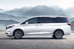 别克再度进化，这台MPV还会再火一次