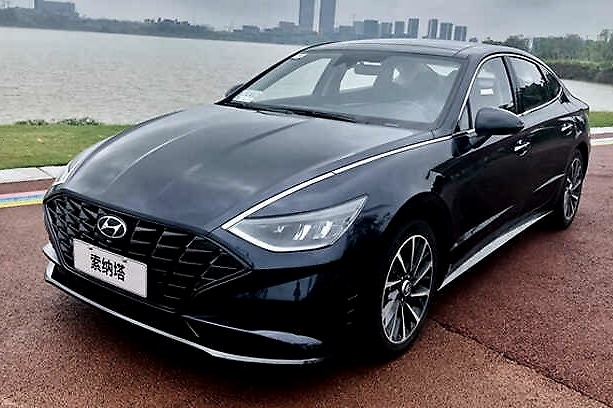 7月上市新车抢先看，新索纳塔、探岳X和红旗H9等，会有一款适合你