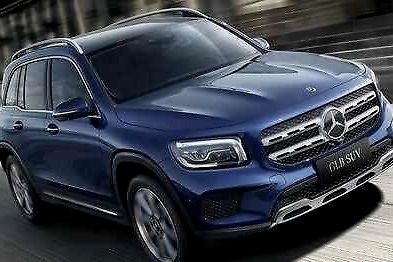 奔驰也被骂，但被骂得越惨，销量却越好，宝马奥迪看不懂了？