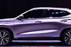 或是最便宜的蓝鲸动力，这款长安SUV会是下一个“爆款”吗？