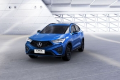 新款讴歌CDX上市，外观更运动！网友却这样说