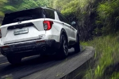 看完这几款7座SUV，你还会选汉兰达？