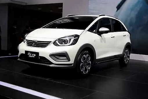 不买还等啥？全新飞度、高尔夫、H9、K5领衔下半年上市新车