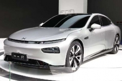 6月底即可提车 小鹏P7正式开启交付