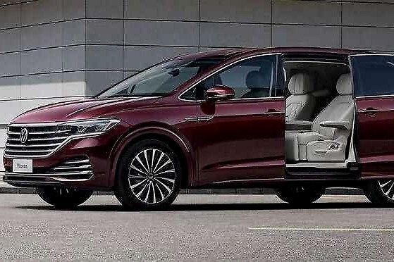 威然为何不能复制途昂的成功？原来输在了空间！