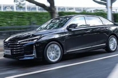 轱辘试驾|开完才清楚本质的变化，全新传祺GA8不做偏科生