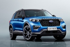 探险者选哪款？刹车异响怎么回事？