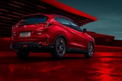 22.98万元起，A-Spec运动版来了，新款CDX再次迎来高光时刻？