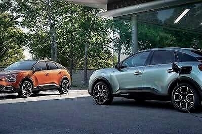 雪铁龙C4即将上市，大溜背小清新油电齐上，预测要火