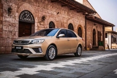 4万多的国产、合资买菜车，便宜又保值，拿来练手正合适