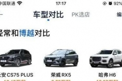 新手买车，落地13万怎选？