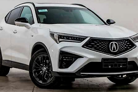 新款讴歌CDX上市，这价格选奥德赛它不香吗？