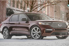 经典SUV变身轿车？海外鬼才设计师脑洞大开，还认得这些车吗