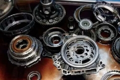 修车换下的这几个零件，记得要带走，坏了也值1500块