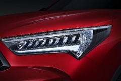 A-Spec运动套件带来的别样激情，广汽讴歌新款CDX上市