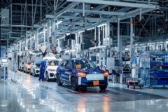 德媒：宝马工会反对现有新能源平台战略