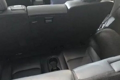 可选装第三排座椅 Model Y七座版将于今年四季度交付