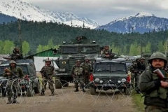 真打起来心里没底，印度防长出国找外援，却遭俄罗斯卡脖子