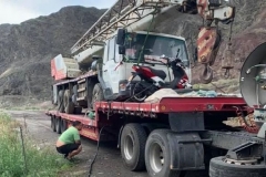 SPEEDFIGHT的一路向西穿越之旅