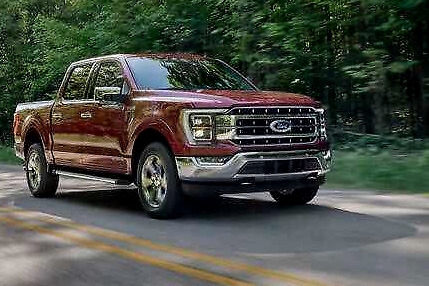 车动态：福特F-150官图发布；宝马M3谍照；宾利慕尚停产