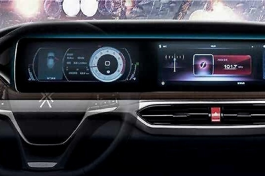 喏，需要“加价”提车的国产车来了！