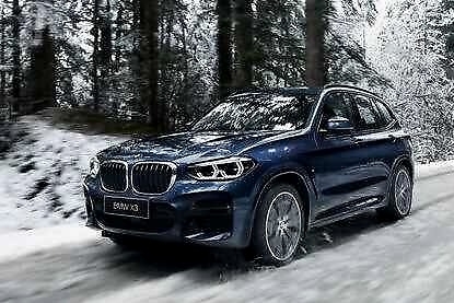 宝马“小号X5”不香？舒适堪比头等舱，2.0T+8AT，现有3万优惠