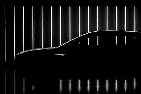 属于凯迪拉克的纯电动时代从Lyriq开始，延迟的四个月等的真值啊