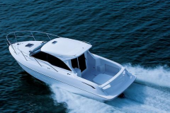 痴迷氢动力的丰田，开始倒腾游艇了，实现真正零排放航行