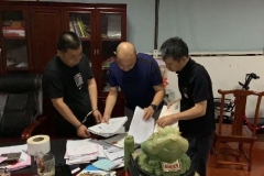 行业大案：无锡某电动车厂被查封，老板和老板娘深夜被抓