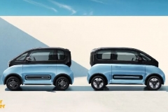 后浪价格前浪配置，看新宝骏E300如何拥抱未来