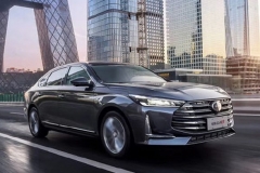 全新广汽传祺GA8购车手册 同级无竞争对手 390T尊贵版最值