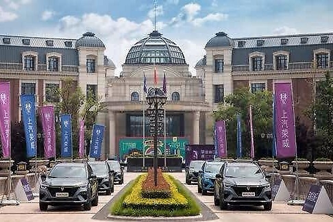 荣威RX5 PLUS值得入手吗？深入体验一番，答案很明显