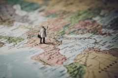 2020，车企大收缩