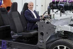 茨维考工厂放弃内燃机产品 大众汽车将实现6大品牌电动化发展|汽车预言家