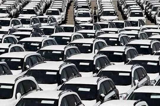 六月汽车销量快报出炉，逼近上月同期，同比下跌依旧超10%